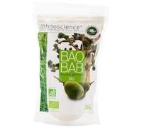 Poudre de fruit de Baobab BIO - sachet 150 g