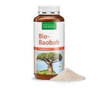 Poudre de fruits de baobab Bio