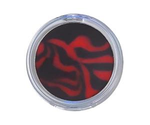 Poudre de gélatine pressée, réglage en poudre - 60 g de poudre pressée sans poudre,Outil de maquillage de beauté de contrôle d'huile pour filles femmes, couverture comple