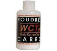 Poudre de glisse Carrom 100 g Asmodée G