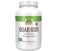 Poudre De Gomme De Guar 8 Oz Par Now Foods
