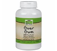 Guar Gum, 100% Pure Powder - 227g