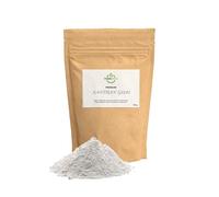 Poudre de gomme de xanthane 100 g - Épaississant alimentaire au xanthane idéal pour la cuisine moléculaire et la mixologie - Ebook GRATUIT avec 12 recettes - Gomme de xanthane 100% PURITY
