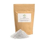 Poudre de gomme de xanthane 1Kg - Épaississant alimentaire au xanthane idéal pour la cuisine moléculaire et la mixologie - Ebook GRATUIT avec 12 recettes - Gomme de xanthane 100% PURITY