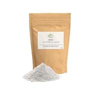 Poudre de gomme de xanthane 250 g - Épaississant alimentaire au xanthane idéal pour la cuisine moléculaire et la mixologie - Ebook GRATUIT avec 12 recettes - Gomme de xanthane 100% PURITY