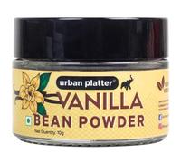 Poudre de gousse de vanille pure, 10 g