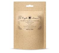 Poudre de Graines de Nigelle Habachyia 100g - Cumin Noir d'Éthiopie, Bien-être Traditionnel- Sélection Premium