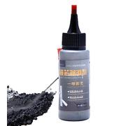 Poudre de graphite 100 ml - Lubrifiant de serrure de porte, lubrifiant professionnel pour serrure de porte, poudre de graphite lubrifiant sec teneur en lubrifiant graphite pour cylindre de serrure