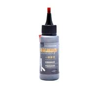 Poudre de graphite, lubrifiant en poudre de graphite pour serrures, entretien de la serrure de lubrifiant graphite, lubrifiant fin sec en poudre de graphite