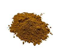 Poudre de Guarana Séchée 40g - 1,95Kg Qualité Supérieure Paullinia Cupana (220 grammes)