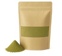 Poudre de Henné Naturel 200 g - Henné Cheveux Bio 100% Pur | Coloration Végétale Naturelle Sans Ammoniaque | Soin Fortifiant, Brillance & Volume | Reflets Cuivrés - Cheveux Secs, Gras ou Colorés