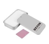 Poudre de jeu mobile solide, poudre de vitesse de main solide - Artefact de marche de poulet anti-transpiration - Crème en poudre Anti-rupture contre les chocs électriques, compétition solide pour les