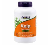 Poudre De Kelp 8 OZ Par Now Foods