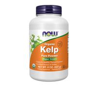 Poudre De Kelp 8 OZ Par Now Foods
