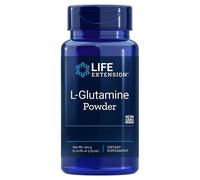 Poudre de L-Glutamine LIFE EXTENSION (150 g / 5,291 oz.)