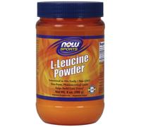 Poudre de L-Leucine - 255g