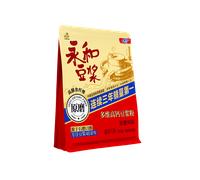 Poudre de Lait de Soja Enrichie en Multi-Vitamines et Calcium Yonho 300g