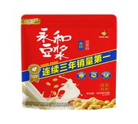 Poudre de Lait de Soja Riche en Calcium Yonho 350g