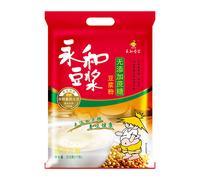 Poudre de Lait de Soja Yonho Sans Sucre Ajouté 510g