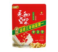 Poudre de Lait de Soja YONHO Sans Sucre Goût Original 350g