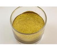 Poudre de laiton Flaky - Boîte de 100 g