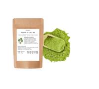 Poudre de Lalo - Feuilles de baobab en poudre - Renforcement des cheveux