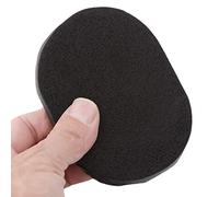 Poudre de lavage éponge konjac poudre de massage visage konjac charbon