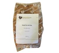 BONGIOVANNI FARINE E BONTA' NATURALI Poudre de levain de seigle 250 g