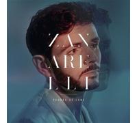 Sébastien Hoog - Poudre de Lune