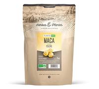 Poudre de Maca Bio 1 kg
