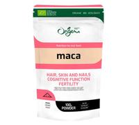 Poudre de Maca Bio 100g - Lot de 6