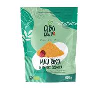 Poudre de Maca Bio - 600g. Maca Noire Bio et Pur du Pérou de Racine de Maca pour Coffee.
