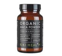 Poudre de maca biologique - 100g