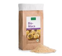 Poudre de maca biologique
