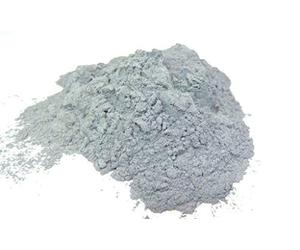Poudre de magnalium 32 μm, ultra fine, MgAL, poudre de magnalium, poudre de métal, gris, alliage de magnésium/aluminium, poudre (100 g)