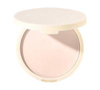 Poudre de maquillage longue durée, contrôle de l'huile, anti-cernes, maquillage, pas de maquillage, pas de poudre, pour femme HzN953 (B, 9,6 x 9,6 cm)