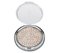 Poudre de maquillage surligneur Physicians Formula Mineral Glow Pearls Beige Pearl Test dermatologiquement