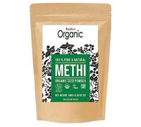 Poudre de Methi Bio