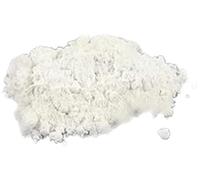 Poudre de mica cosmétique blanche de dioxyde de titane 3 g-100 g pour savon, fard à paupières, bombes de bain (250 g)