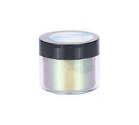 Poudre de mica, poudre pigmentée Color Shift, poudre de mica colorante pailletée pour résine époxy, nail art, bombes de bain, slime, fabrication de bougies, 12 couleurs