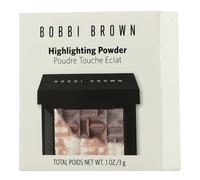 Poudre de mise en valeur Bobbi Brown - Pink Glow 3 g