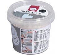 Poudre de moulage - Rayher - Raysin 100 - 400 g - Inodore - Sèche à l'air