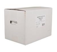 Poudre de moulage « Raysin 200 », Blanc 25 kg