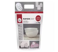 Poudre de moulage Raysin, sachet 1 kg