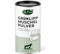 Poudre de moules aux orles verts Lapura pour chiens, chats & chevaux 250 g