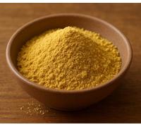 Poudre de Moutarde 750g (5x150g) - Le Monopati - Graines de Moutarde Moulues 100% Naturelles - Épice Polyvalente pour Sauces, Marinades, Pickles et Mélanges Maison