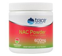 Poudre de NAC, 600 mg (melon deau) - 75 g