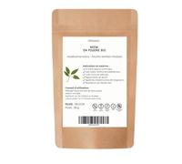 Poudre de Neem BIO - Feuilles de Margousier - Cheveux - Soins de la peau