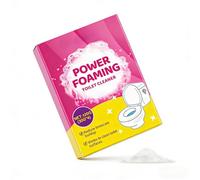 Poudre De Nettoyage De Cuvette De Toilette Domestique, Levage Des Taches Sans Effort, For L'entretien Quotidien Des Toilettes(3pcs)