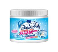 Poudre De Nettoyage De Pierre - Poudre De Polissage Neutre Pour Pierre, Marbre De Décontamination En Profondeur | Pierres Fiables Pour Nettoyer Les Surfaces Domestiques | Nettoyants Ménagers